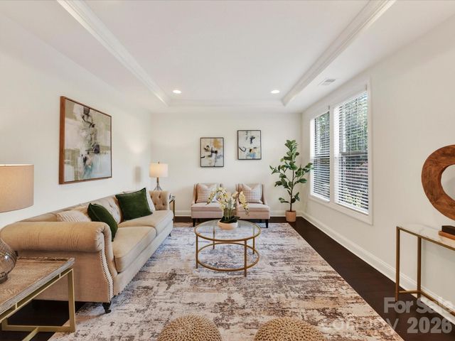 2887 Collaroy Road, Waxhaw, NC 28173