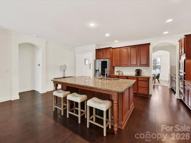 2887 Collaroy Road, Waxhaw, NC 28173