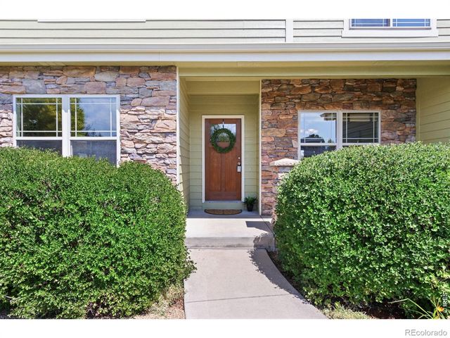 4226 Rolling Gate Road, Fort Collins, CO 80526