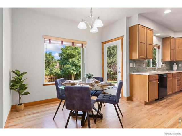 4226 Rolling Gate Road, Fort Collins, CO 80526