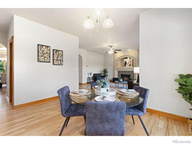 4226 Rolling Gate Road, Fort Collins, CO 80526