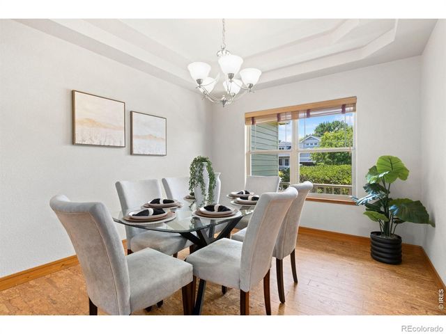 4226 Rolling Gate Road, Fort Collins, CO 80526