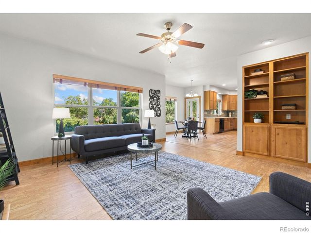 4226 Rolling Gate Road, Fort Collins, CO 80526