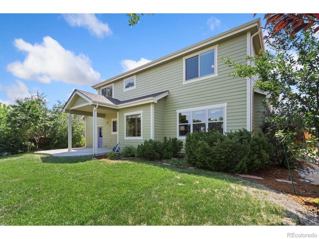 4226 Rolling Gate Road, Fort Collins, CO 80526