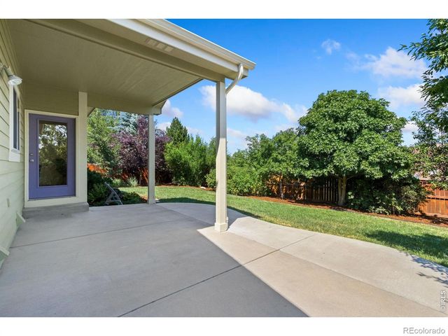 4226 Rolling Gate Road, Fort Collins, CO 80526