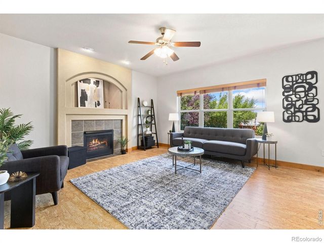 4226 Rolling Gate Road, Fort Collins, CO 80526