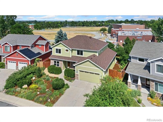 4226 Rolling Gate Road, Fort Collins, CO 80526