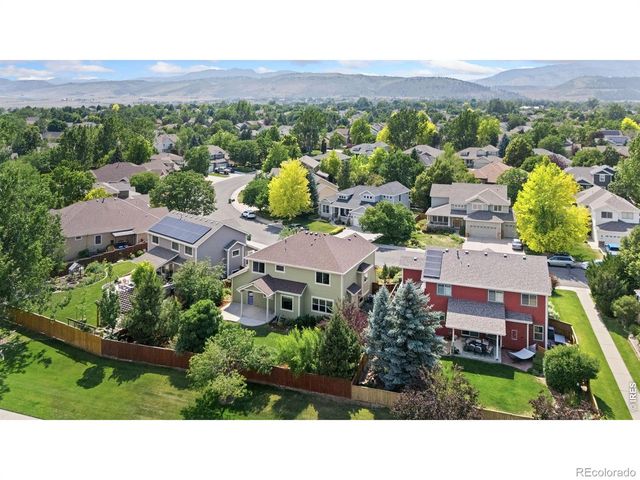 4226 Rolling Gate Road, Fort Collins, CO 80526