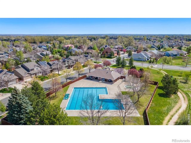 4226 Rolling Gate Road, Fort Collins, CO 80526