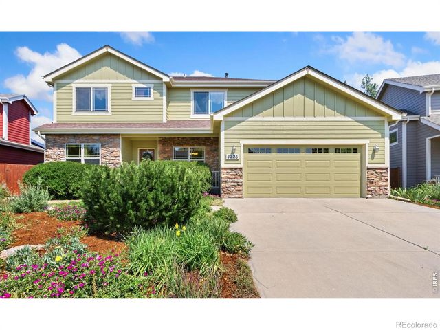 4226 Rolling Gate Road, Fort Collins, CO 80526