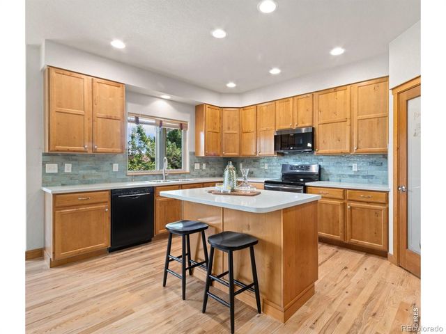 4226 Rolling Gate Road, Fort Collins, CO 80526