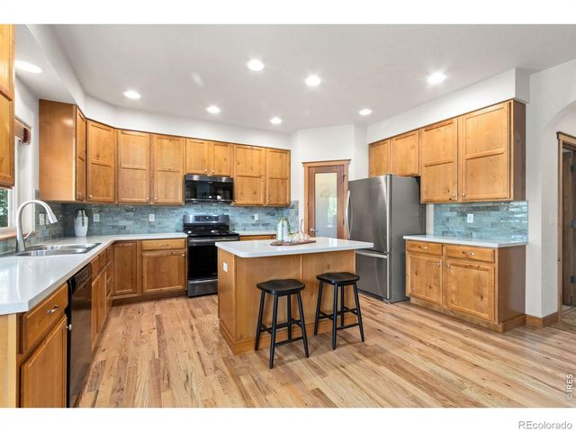 4226 Rolling Gate Road, Fort Collins, CO 80526