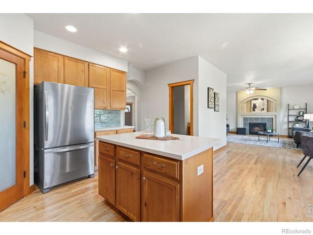 4226 Rolling Gate Road, Fort Collins, CO 80526