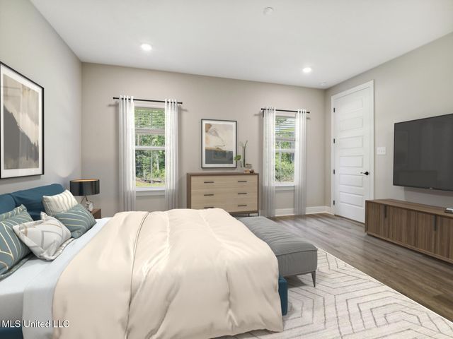 13573 Garland Road, Ocean Springs, MS 39564