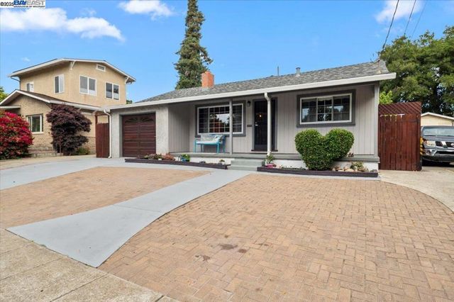 456 Lewis Ave, San Leandro, CA 94577