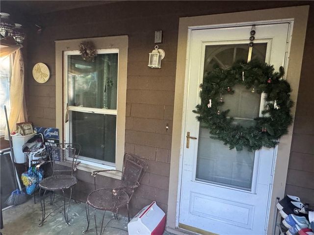 1116 Quincy Street, Leavenworth, KS 66048