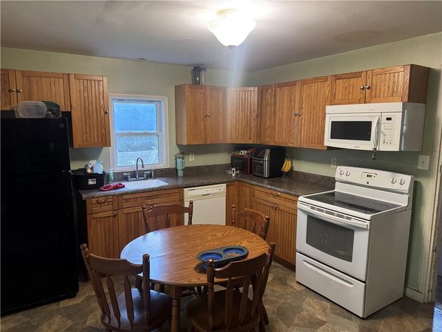 1116 Quincy Street, Leavenworth, KS 66048