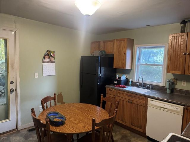 1116 Quincy Street, Leavenworth, KS 66048