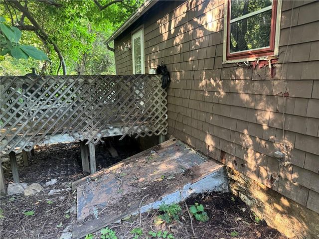 1116 Quincy Street, Leavenworth, KS 66048