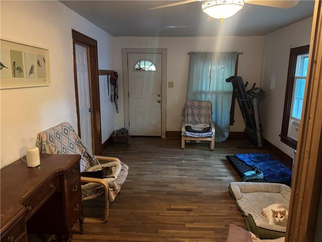 1116 Quincy Street, Leavenworth, KS 66048