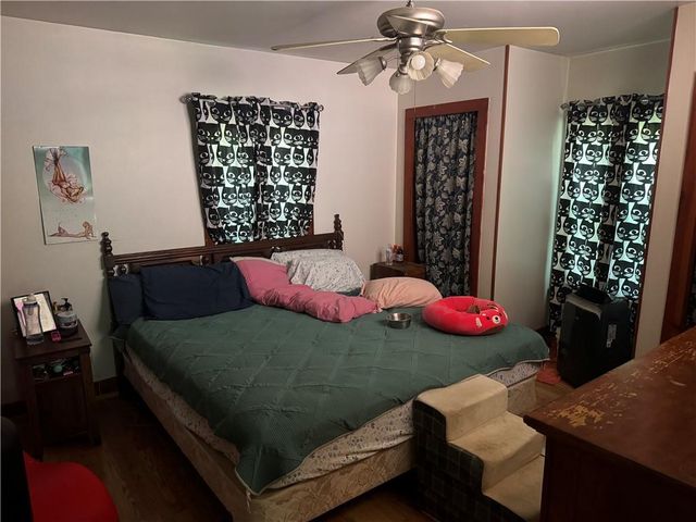 1116 Quincy Street, Leavenworth, KS 66048