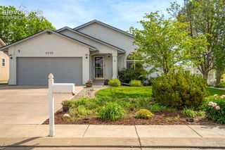 4880 Warbler Court, Pueblo, CO 81008