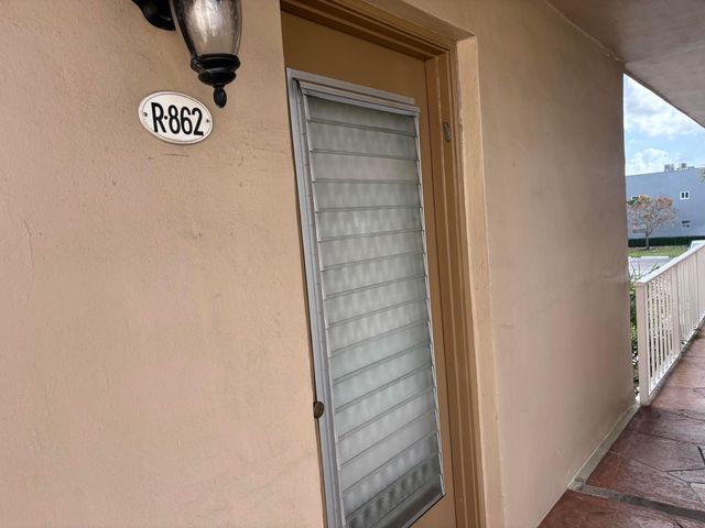 862 Normandy R Trail 862 R, Delray Beach, FL 33484