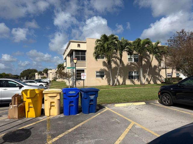 862 Normandy R Trail 862 R, Delray Beach, FL 33484