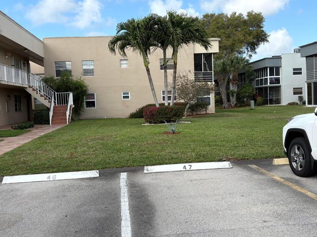 862 Normandy R Trail 862 R, Delray Beach, FL 33484
