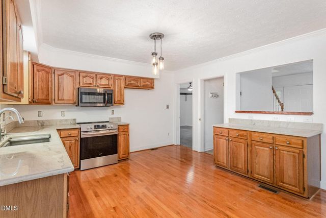 7014 Assurance Lane, Apex, NC 27523