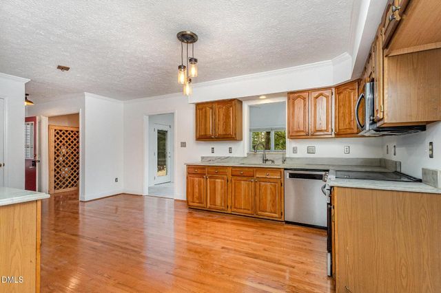 7014 Assurance Lane, Apex, NC 27523