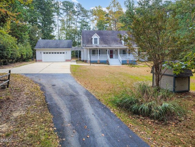 7014 Assurance Lane, Apex, NC 27523