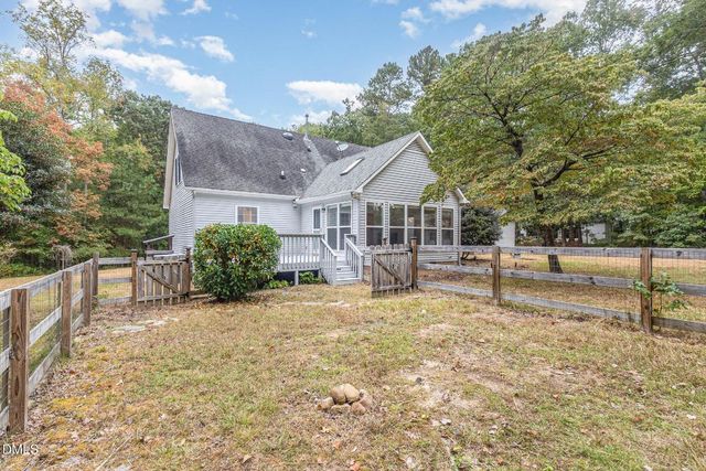 7014 Assurance Lane, Apex, NC 27523