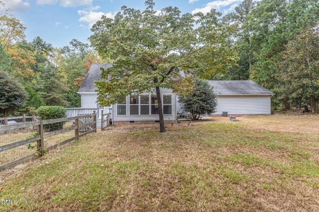 7014 Assurance Lane, Apex, NC 27523