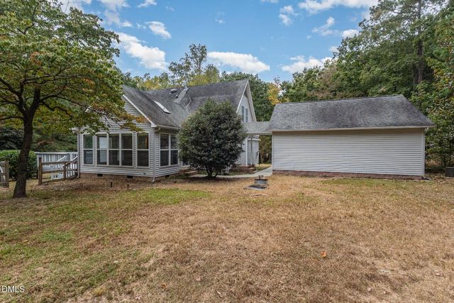 7014 Assurance Lane, Apex, NC 27523