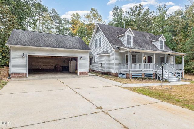 7014 Assurance Lane, Apex, NC 27523