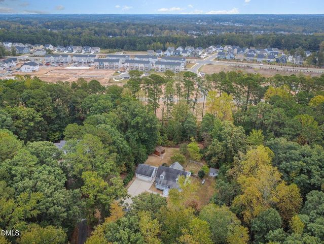 7014 Assurance Lane, Apex, NC 27523