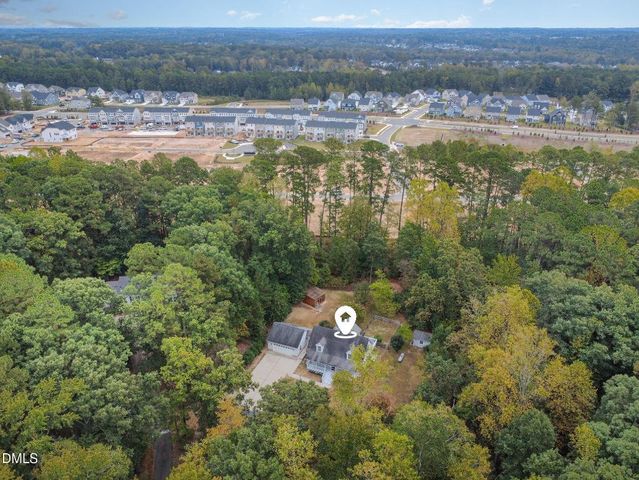 7014 Assurance Lane, Apex, NC 27523