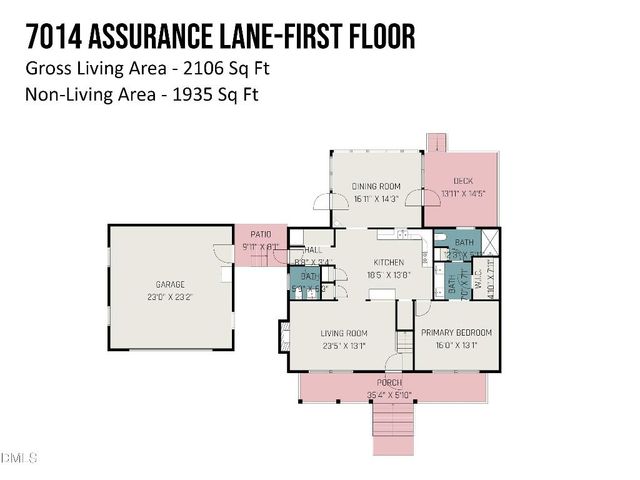 7014 Assurance Lane, Apex, NC 27523