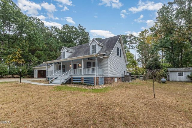 7014 Assurance Lane, Apex, NC 27523