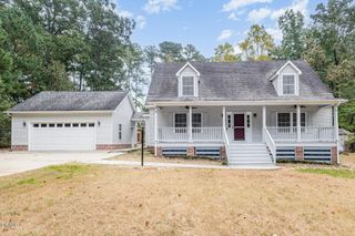 7014 Assurance Lane, Apex, NC 27523