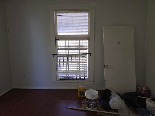 3715 W 12th Street, Little Rock, AR 72204