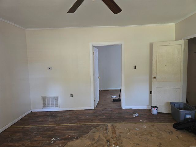 3715 W 12th Street, Little Rock, AR 72204