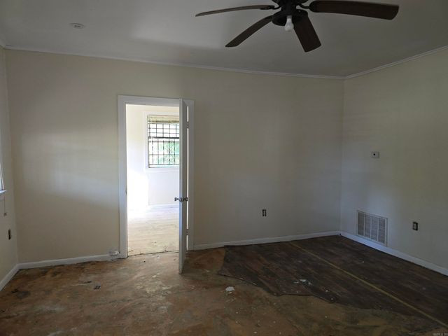 3715 W 12th Street, Little Rock, AR 72204