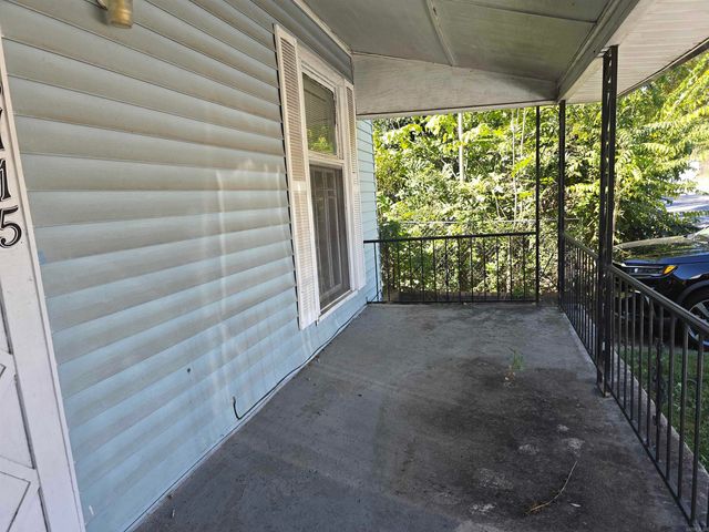 3715 W 12th Street, Little Rock, AR 72204