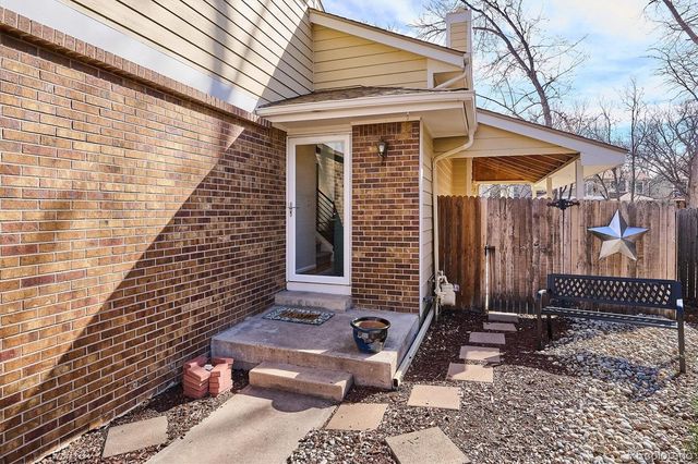 7640 E Gunnison Place, Denver, CO 80231