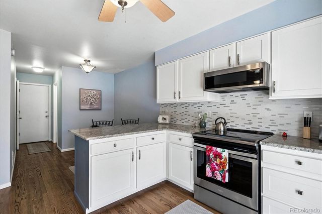 7640 E Gunnison Place, Denver, CO 80231