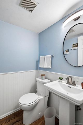 7640 E Gunnison Place, Denver, CO 80231