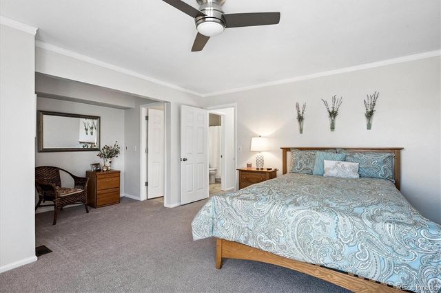 7640 E Gunnison Place, Denver, CO 80231