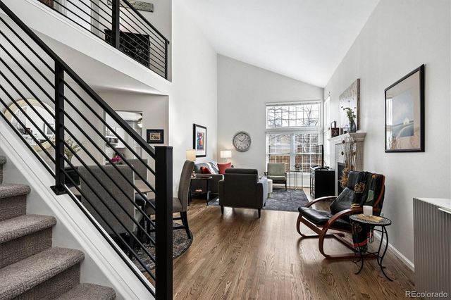 7640 E Gunnison Place, Denver, CO 80231